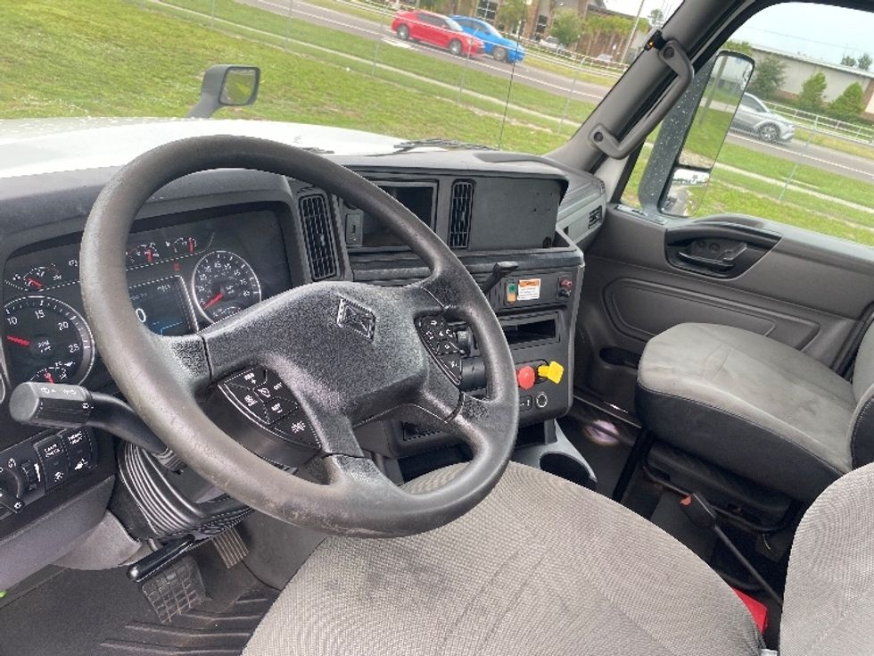 Day Cab Tractor-Heavy Duty Tractors-International-2018-LT625-Pensacola-FL-431,654\n\t\tmiles-$ 20,750 - Image 10