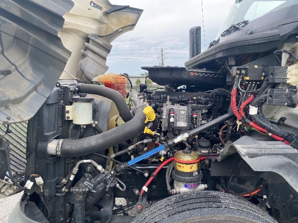 Day Cab Tractor-Heavy Duty Tractors-International-2018-LT625-Pensacola-FL-431,654\n\t\tmiles-$ 20,750 - Image 16