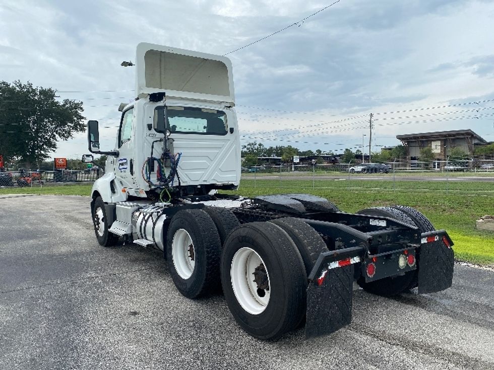 Day Cab Tractor-Heavy Duty Tractors-International-2018-LT625-Pensacola-FL-431,654\n\t\tmiles-$ 20,750 - Image 5