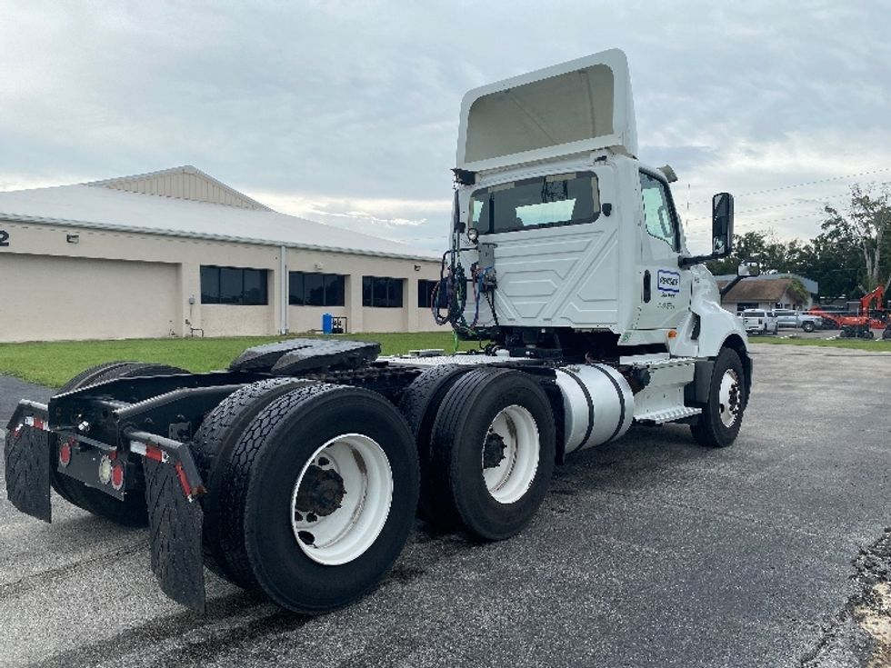 Day Cab Tractor-Heavy Duty Tractors-International-2018-LT625-Pensacola-FL-431,654\n\t\tmiles-$ 20,750 - Image 7