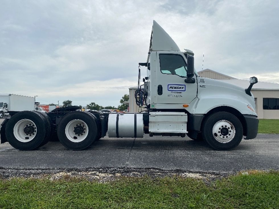 Day Cab Tractor-Heavy Duty Tractors-International-2018-LT625-Pensacola-FL-431,654\n\t\tmiles-$ 20,750 - Image 8