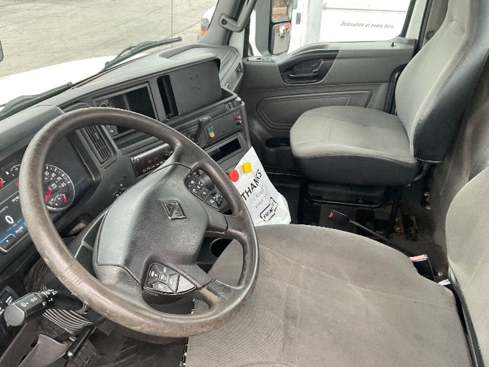 Day Cab Tractor-Heavy Duty Tractors-International-2018-LT625-Perrysburg-OH-266,603\n\t\tmiles-$ 22,500 - Image 10