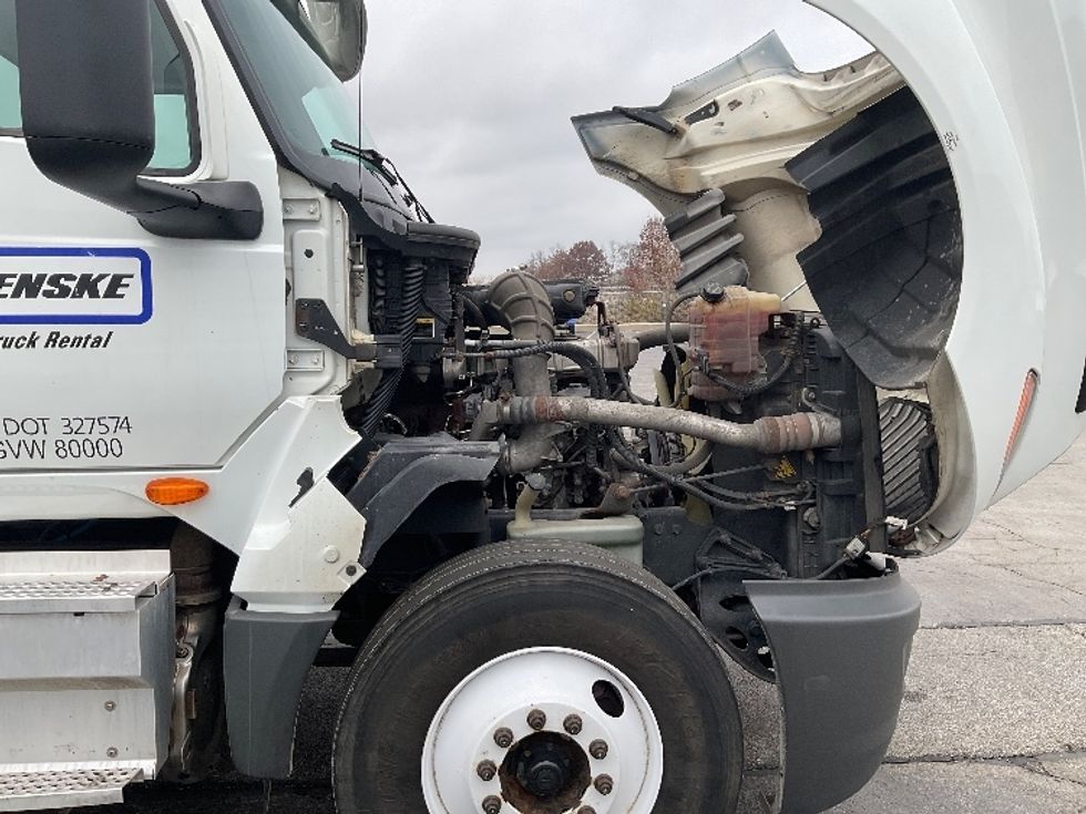 Day Cab Tractor-Heavy Duty Tractors-International-2018-LT625-Perrysburg-OH-266,603\n\t\tmiles-$ 22,500 - Image 15