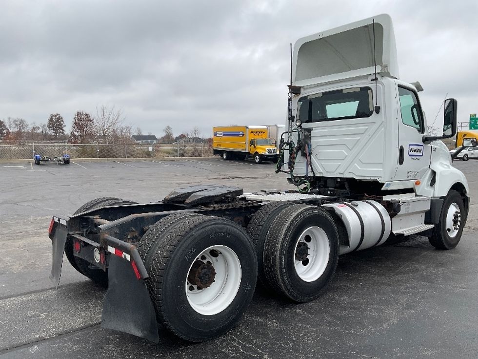 Day Cab Tractor-Heavy Duty Tractors-International-2018-LT625-Perrysburg-OH-266,603\n\t\tmiles-$ 22,500 - Image 17
