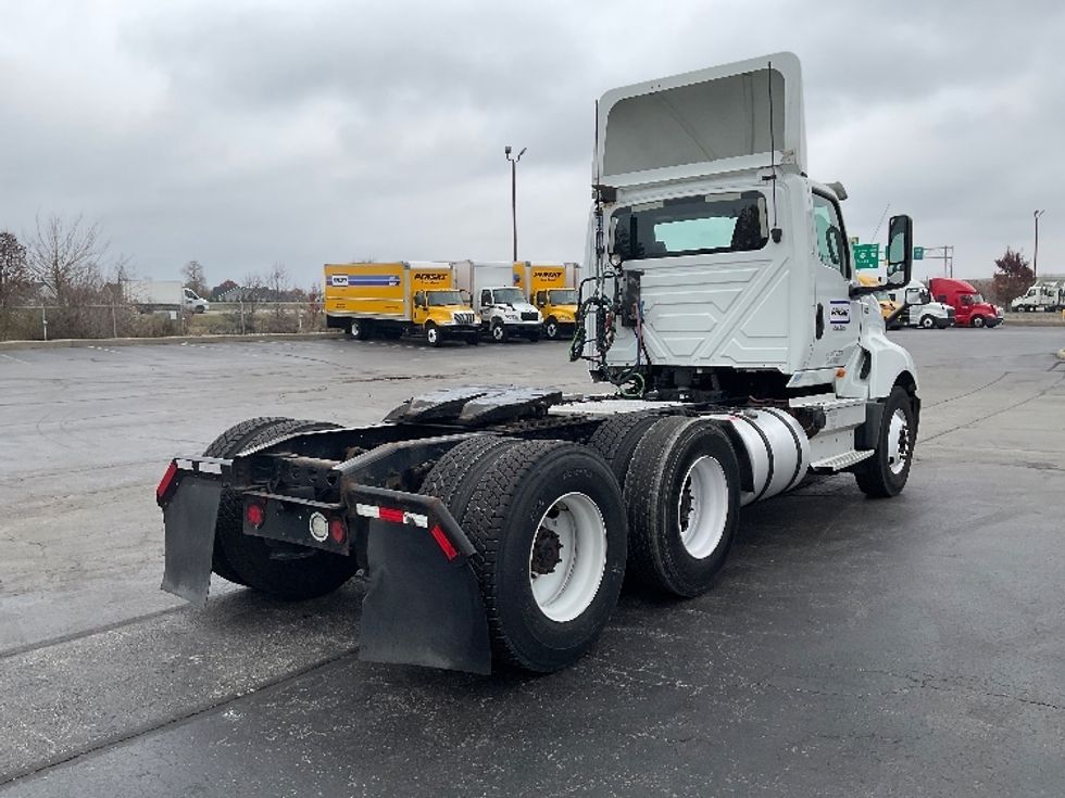 Day Cab Tractor-Heavy Duty Tractors-International-2018-LT625-Perrysburg-OH-266,603\n\t\tmiles-$ 22,500 - Image 7