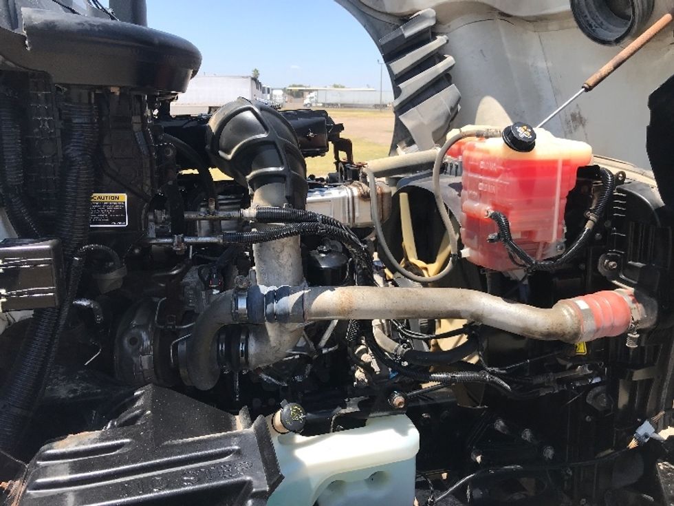 Day Cab Tractor-Heavy Duty Tractors-International-2018-LT625-Pharr-TX-307,755\n\t\tmiles-$ 27,000 - Image 15