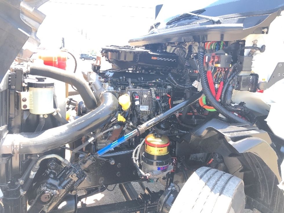 Day Cab Tractor-Heavy Duty Tractors-International-2018-LT625-Pharr-TX-307,755\n\t\tmiles-$ 27,000 - Image 16