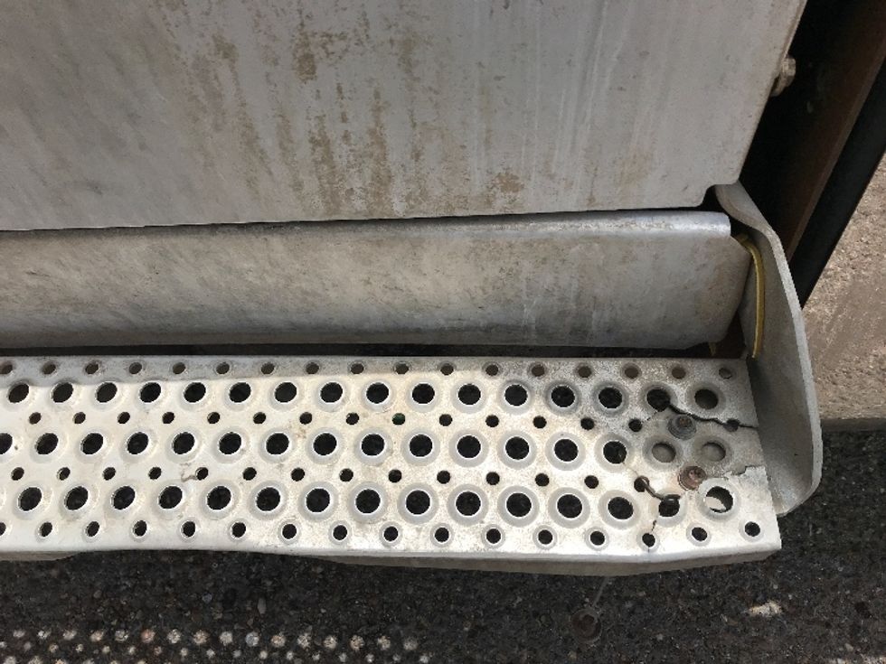 Day Cab Tractor-Heavy Duty Tractors-International-2018-LT625-Pharr-TX-307,755\n\t\tmiles-$ 27,000 - Image 20