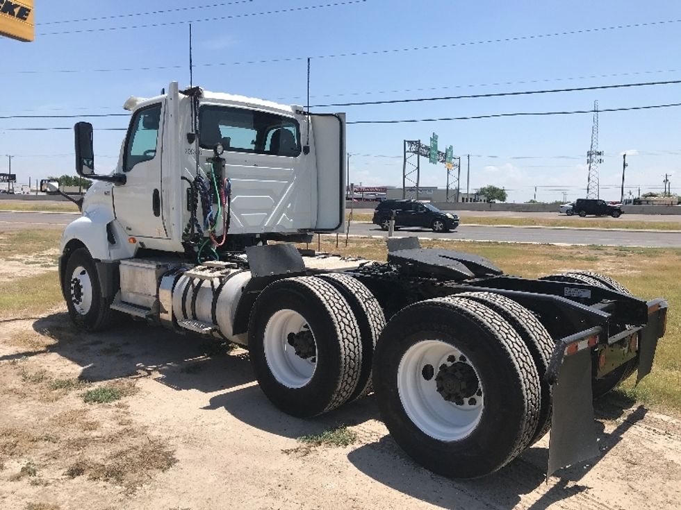 Day Cab Tractor-Heavy Duty Tractors-International-2018-LT625-Pharr-TX-307,755\n\t\tmiles-$ 27,000 - Image 5