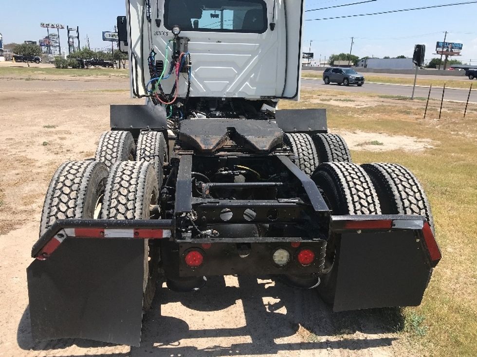 Day Cab Tractor-Heavy Duty Tractors-International-2018-LT625-Pharr-TX-307,755\n\t\tmiles-$ 27,000 - Image 6