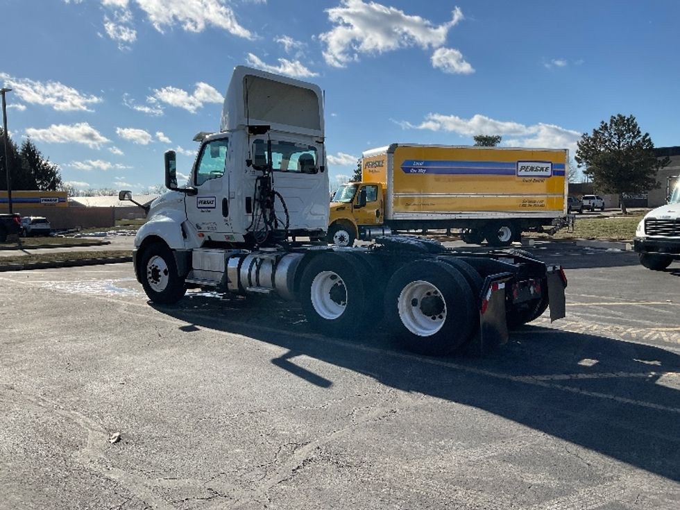 Day Cab Tractor-Heavy Duty Tractors-International-2018-LT625-Piqua-OH-418,622\n\t\tmiles-$ 25,500 - Image 5