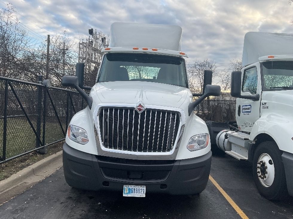 Day Cab Tractor-Heavy Duty Tractors-International-2018-LT625-Plymouth-MI-265,712\n\t\tmiles-$ 29,500 - Image 2