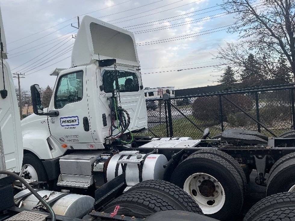 Day Cab Tractor-Heavy Duty Tractors-International-2018-LT625-Plymouth-MI-265,712\n\t\tmiles-$ 29,500 - Image 4