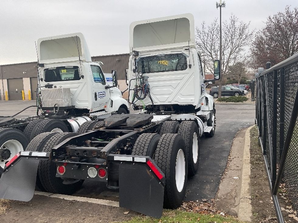 Day Cab Tractor-Heavy Duty Tractors-International-2018-LT625-Plymouth-MI-265,712\n\t\tmiles-$ 29,500 - Image 7