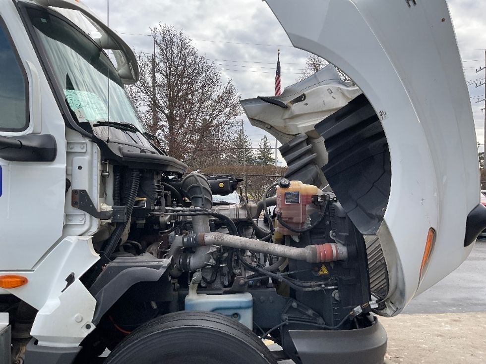 Day Cab Tractor-Heavy Duty Tractors-International-2018-LT625-Plymouth-MI-435,295\n\t\tmiles-$ 23,000 - Image 15