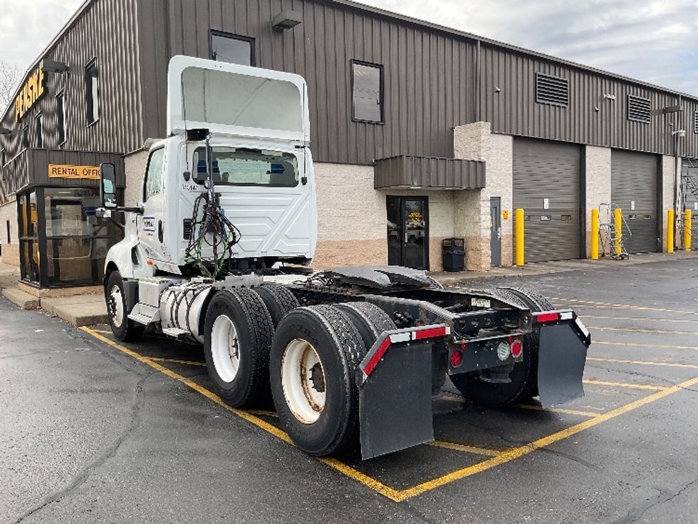 Day Cab Tractor-Heavy Duty Tractors-International-2018-LT625-Plymouth-MI-435,295\n\t\tmiles-$ 23,000 - Image 5