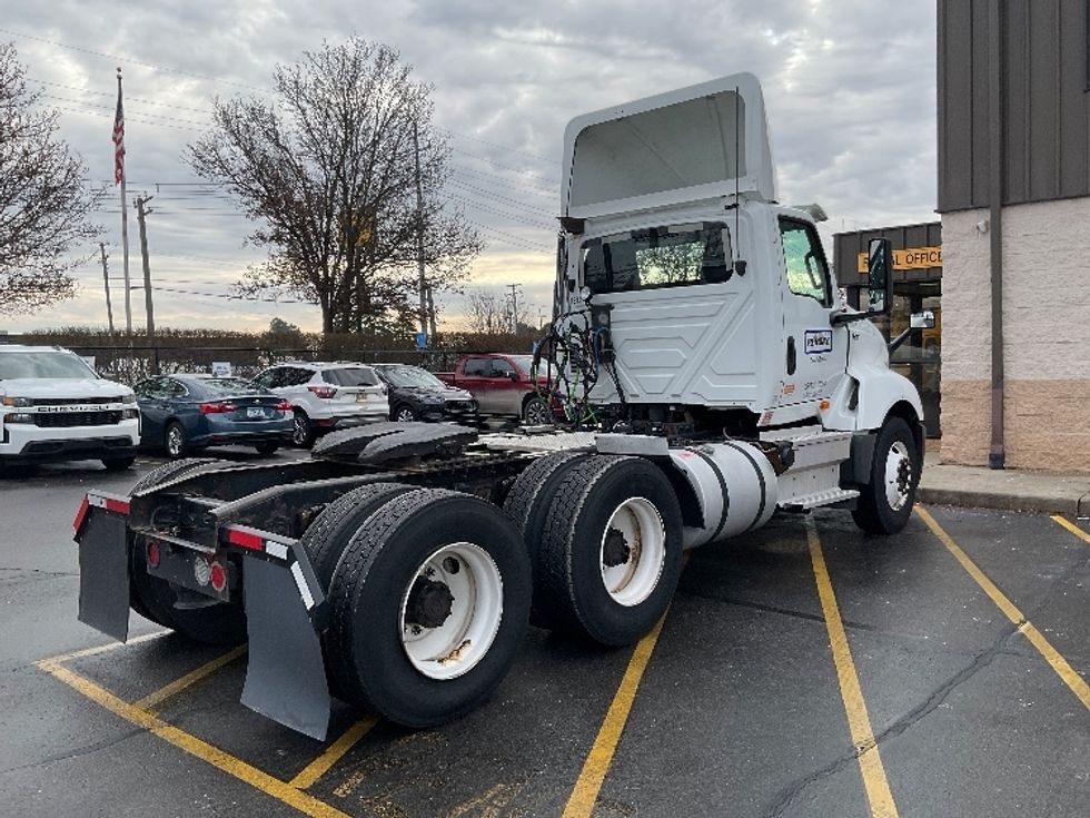Day Cab Tractor-Heavy Duty Tractors-International-2018-LT625-Plymouth-MI-435,295\n\t\tmiles-$ 23,000 - Image 7