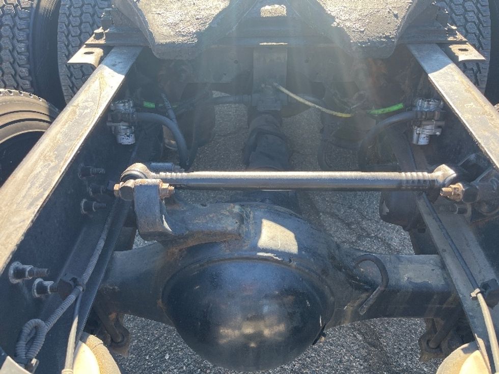 Day Cab Tractor-Heavy Duty Tractors-International-2018-LT625-Prince George-VA-262,855\n\t\tmiles-$ 28,750 - Image 6