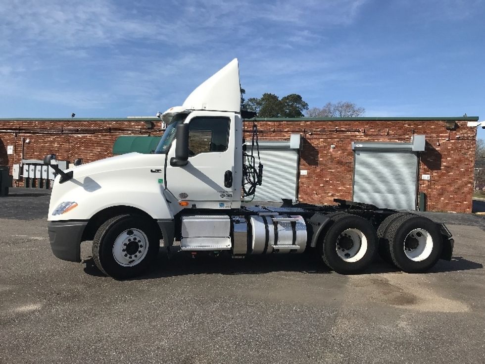Day Cab Tractor-Heavy Duty Tractors-International-2018-LT625-Prince George-VA-285,172\n\t\tmiles-$ 24,500 - Image 4