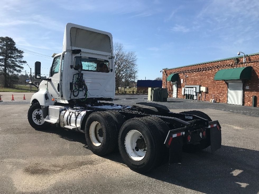 Day Cab Tractor-Heavy Duty Tractors-International-2018-LT625-Prince George-VA-285,172\n\t\tmiles-$ 24,500 - Image 5