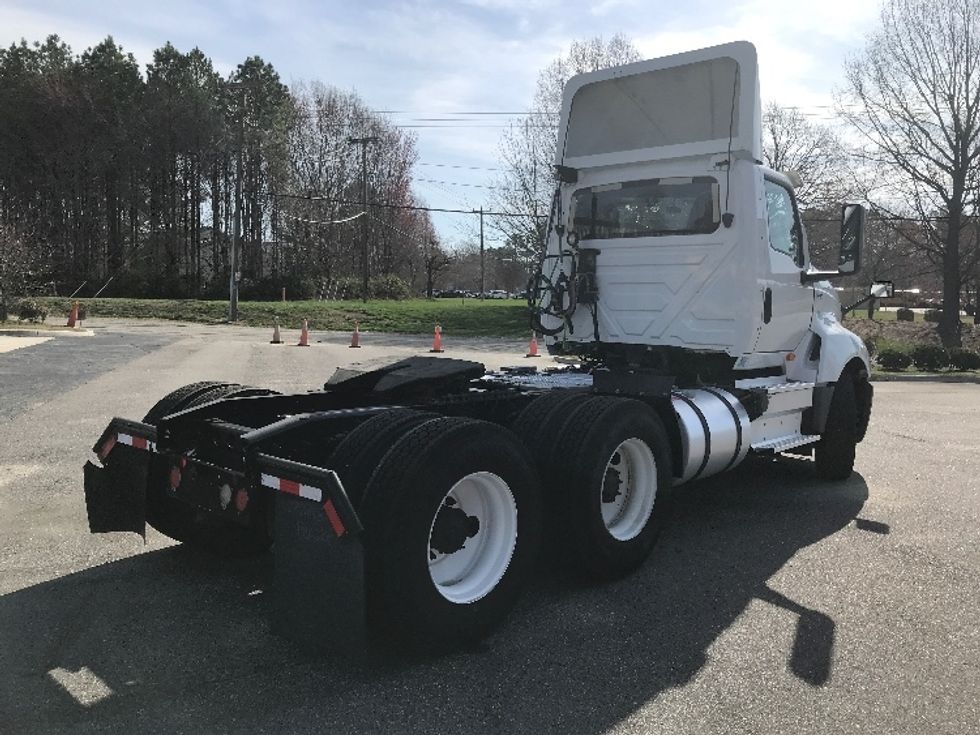 Day Cab Tractor-Heavy Duty Tractors-International-2018-LT625-Prince George-VA-285,172\n\t\tmiles-$ 24,500 - Image 7
