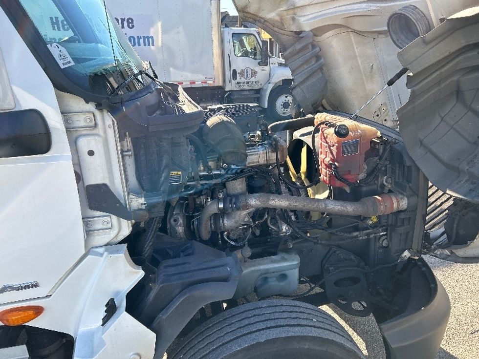 Day Cab Tractor-Heavy Duty Tractors-International-2018-LT625-Richmond-VA-298,898\n\t\tmiles-$ 28,750 - Image 14