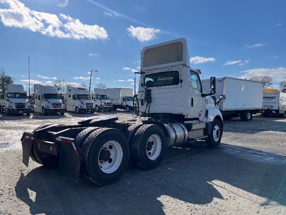 Day Cab Tractor-Heavy Duty Tractors-International-2018-LT625-Richmond-VA-298,898\n\t\tmiles-$ 28,750 - Image 7
