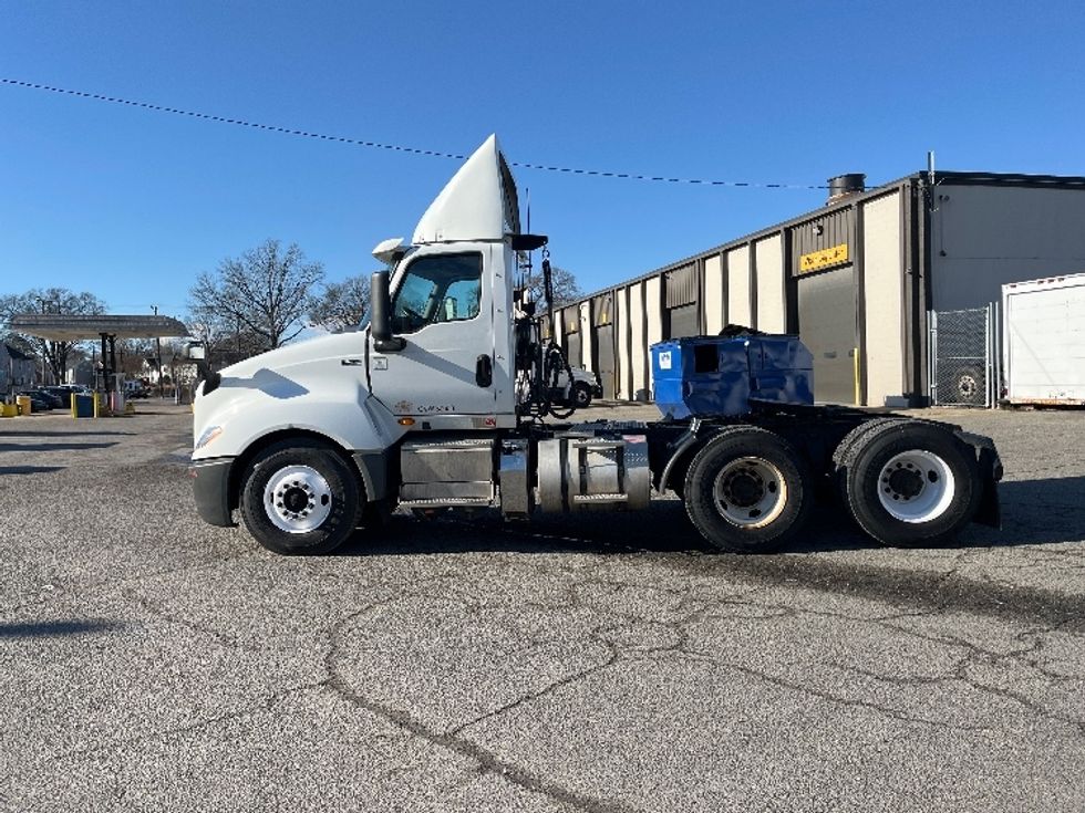 Day Cab Tractor-Heavy Duty Tractors-International-2018-LT625-Richmond-VA-333,735\n\t\tmiles-$ 28,750 - Image 4