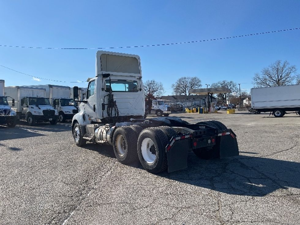Day Cab Tractor-Heavy Duty Tractors-International-2018-LT625-Richmond-VA-333,735\n\t\tmiles-$ 28,750 - Image 5