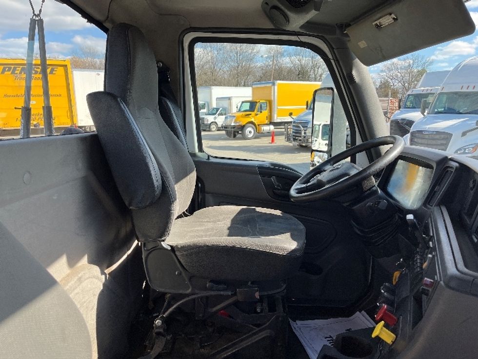 Day Cab Tractor-Heavy Duty Tractors-International-2018-LT625-Richmond-VA-368,822\n\t\tmiles-$ 28,750 - Image 14