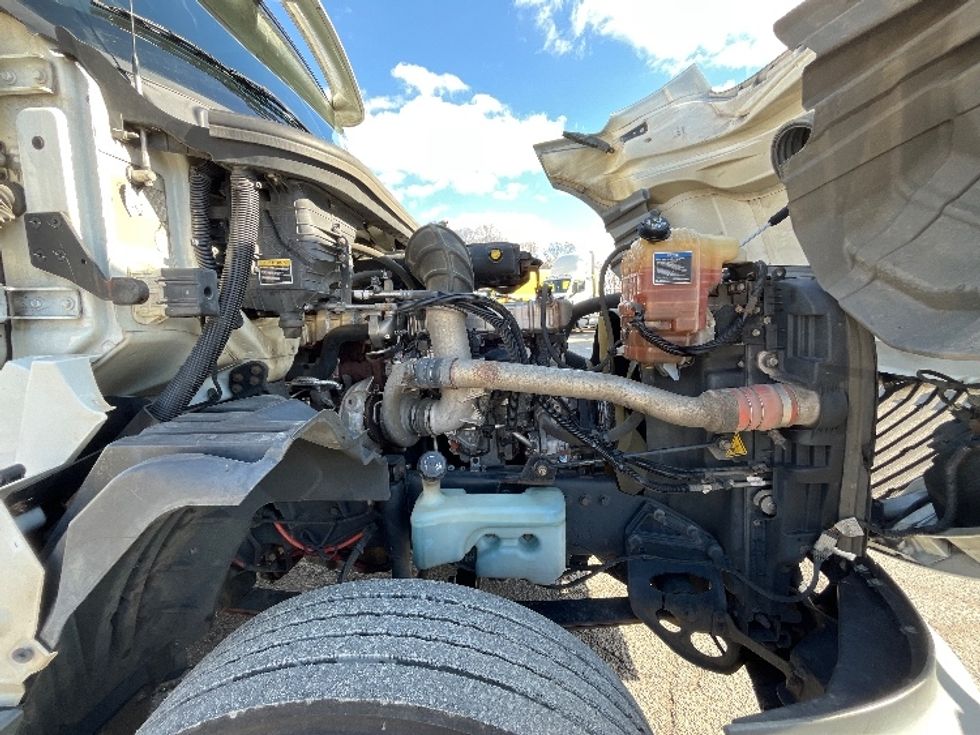 Day Cab Tractor-Heavy Duty Tractors-International-2018-LT625-Richmond-VA-368,822\n\t\tmiles-$ 28,750 - Image 15