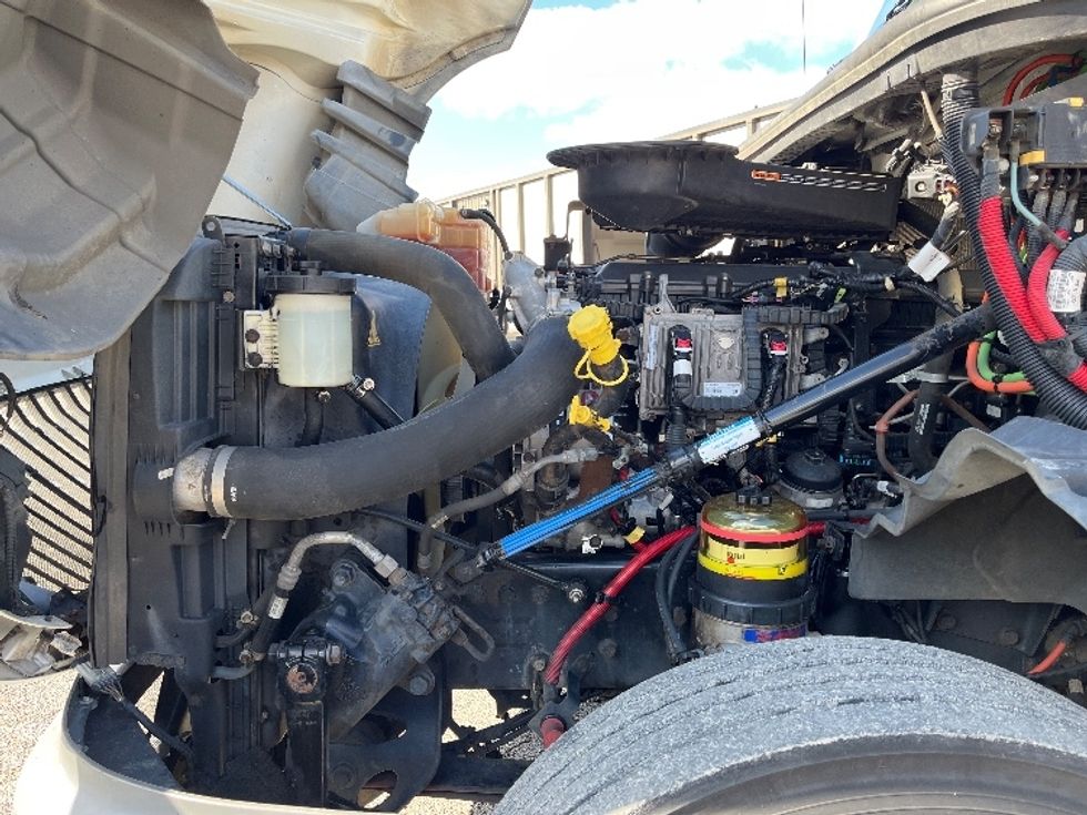 Day Cab Tractor-Heavy Duty Tractors-International-2018-LT625-Richmond-VA-368,822\n\t\tmiles-$ 28,750 - Image 16