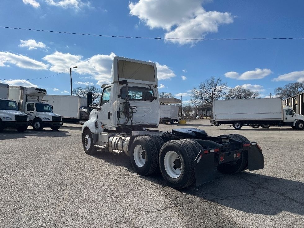 Day Cab Tractor-Heavy Duty Tractors-International-2018-LT625-Richmond-VA-368,822\n\t\tmiles-$ 28,750 - Image 5