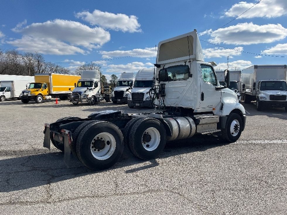 Day Cab Tractor-Heavy Duty Tractors-International-2018-LT625-Richmond-VA-368,822\n\t\tmiles-$ 28,750 - Image 7