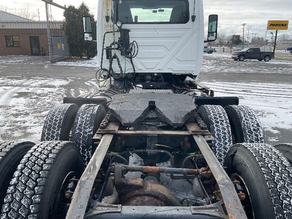 Day Cab Tractor-Heavy Duty Tractors-International-2018-LT625-Rochester-NY-290,589\n\t\tmiles-$ 25,250 - Image 6
