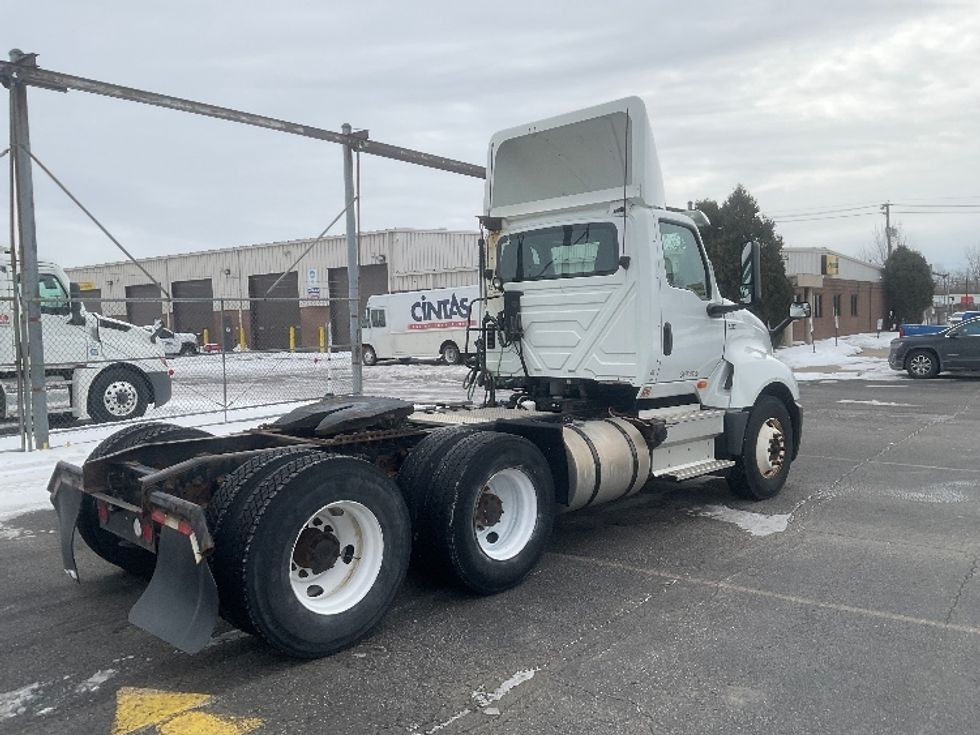 Day Cab Tractor-Heavy Duty Tractors-International-2018-LT625-Rochester-NY-290,589\n\t\tmiles-$ 25,250 - Image 7