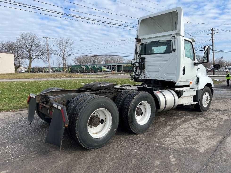 Day Cab Tractor-Heavy Duty Tractors-International-2018-LT625-Rochester-NY-404,200\n\t\tmiles-$ 21,750 - Image 7