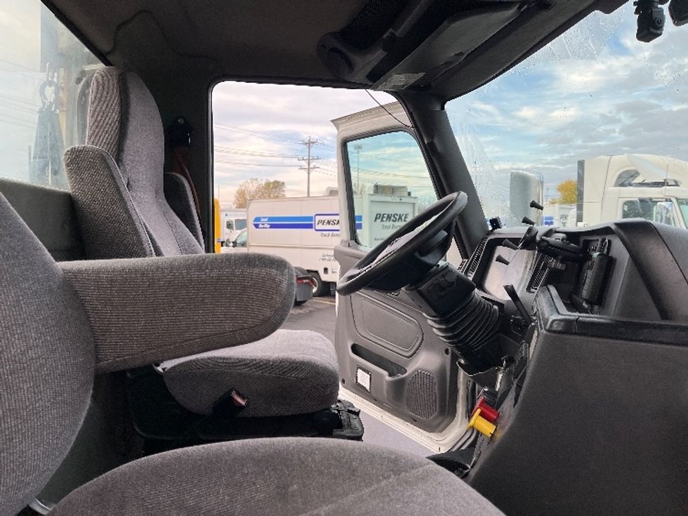 Day Cab Tractor-Heavy Duty Tractors-International-2018-LT625-Saginaw-MI-332,018\n\t\tmiles-$ 39,500 - Image 14