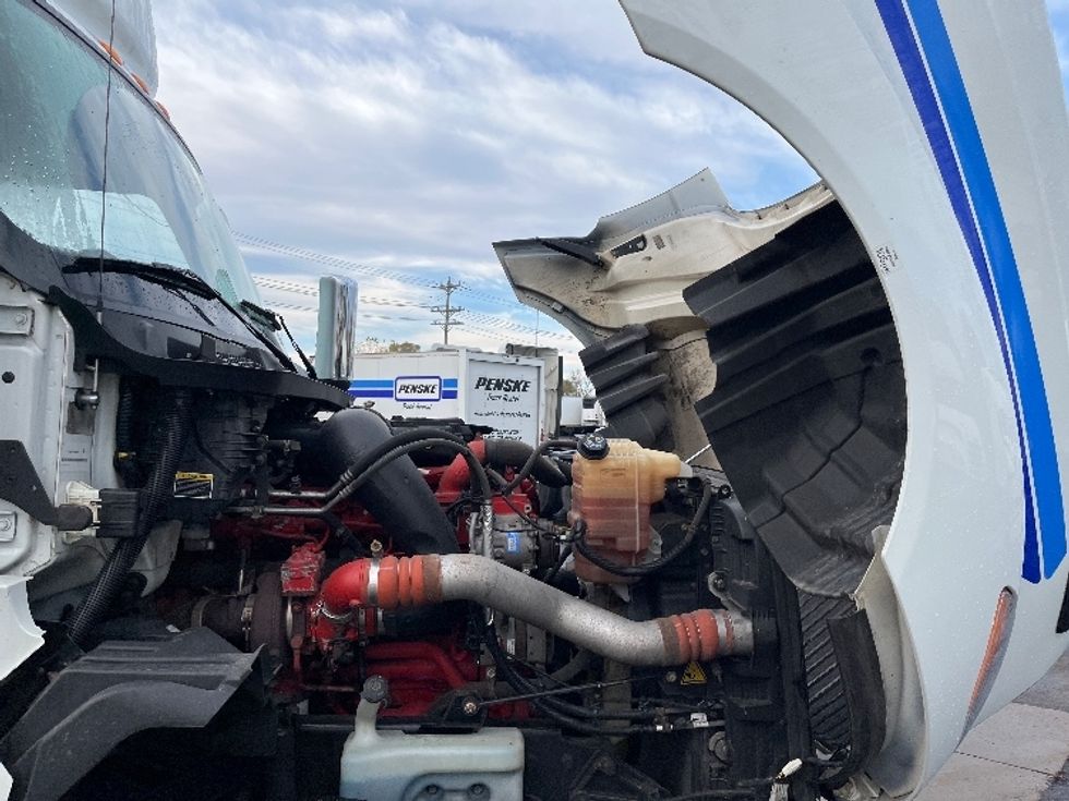 Day Cab Tractor-Heavy Duty Tractors-International-2018-LT625-Saginaw-MI-332,018\n\t\tmiles-$ 39,500 - Image 15