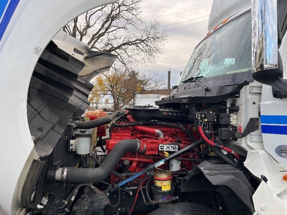 Day Cab Tractor-Heavy Duty Tractors-International-2018-LT625-Saginaw-MI-332,018\n\t\tmiles-$ 39,500 - Image 16