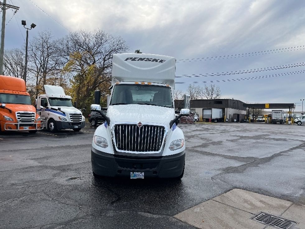 Day Cab Tractor-Heavy Duty Tractors-International-2018-LT625-Saginaw-MI-332,018\n\t\tmiles-$ 39,500 - Image 2