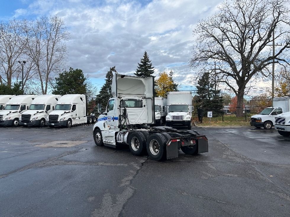 Day Cab Tractor-Heavy Duty Tractors-International-2018-LT625-Saginaw-MI-332,018\n\t\tmiles-$ 39,500 - Image 5