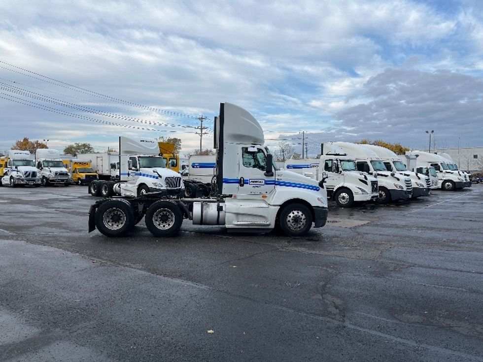 Day Cab Tractor-Heavy Duty Tractors-International-2018-LT625-Saginaw-MI-332,018\n\t\tmiles-$ 39,500 - Image 8