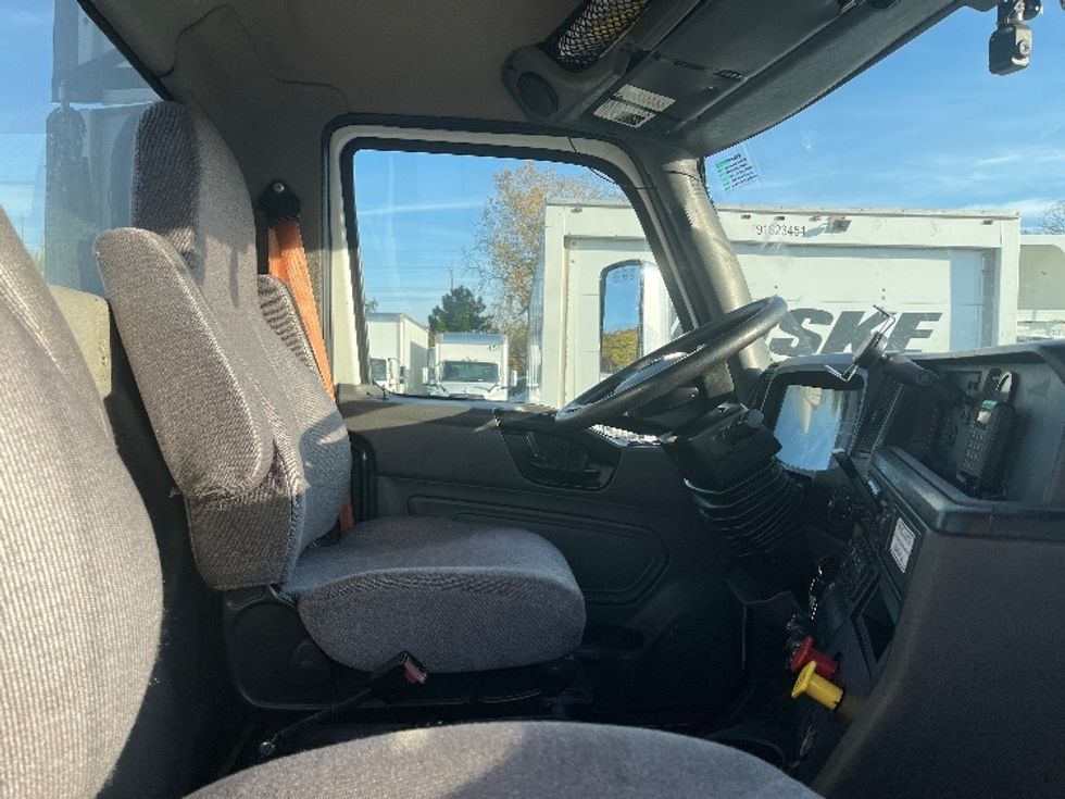 Day Cab Tractor-Heavy Duty Tractors-International-2018-LT625-Saginaw-MI-342,402\n\t\tmiles-$ 42,500 - Image 14