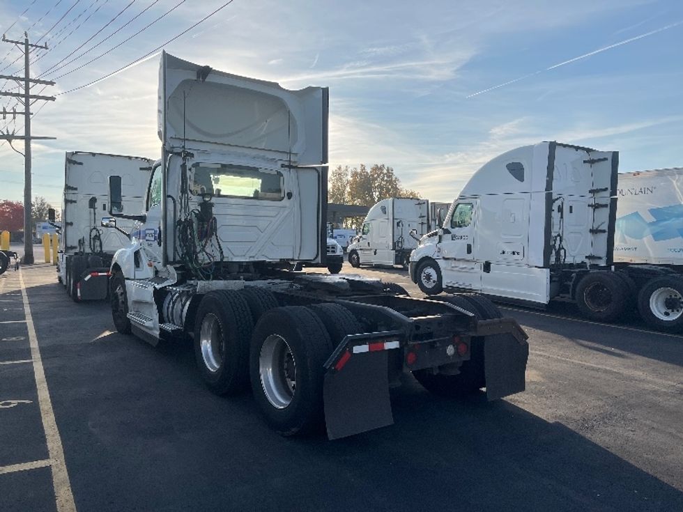 Day Cab Tractor-Heavy Duty Tractors-International-2018-LT625-Saginaw-MI-342,402\n\t\tmiles-$ 42,500 - Image 5