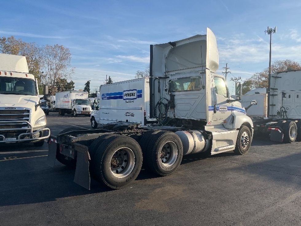 Day Cab Tractor-Heavy Duty Tractors-International-2018-LT625-Saginaw-MI-342,402\n\t\tmiles-$ 42,500 - Image 7