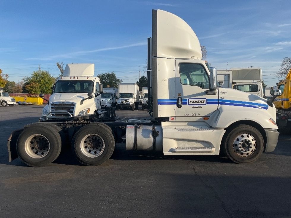 Day Cab Tractor-Heavy Duty Tractors-International-2018-LT625-Saginaw-MI-342,402\n\t\tmiles-$ 42,500 - Image 8