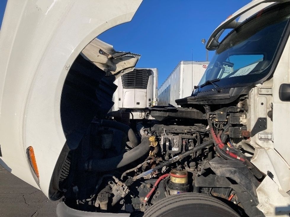 Day Cab Tractor-Heavy Duty Tractors-International-2018-LT625-Saginaw-MI-522,897\n\t\tmiles-$ 21,750 - Image 16