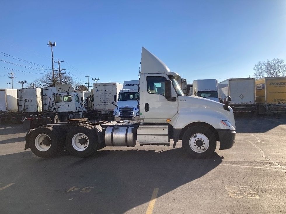 Day Cab Tractor-Heavy Duty Tractors-International-2018-LT625-Saginaw-MI-522,897\n\t\tmiles-$ 21,750 - Image 4