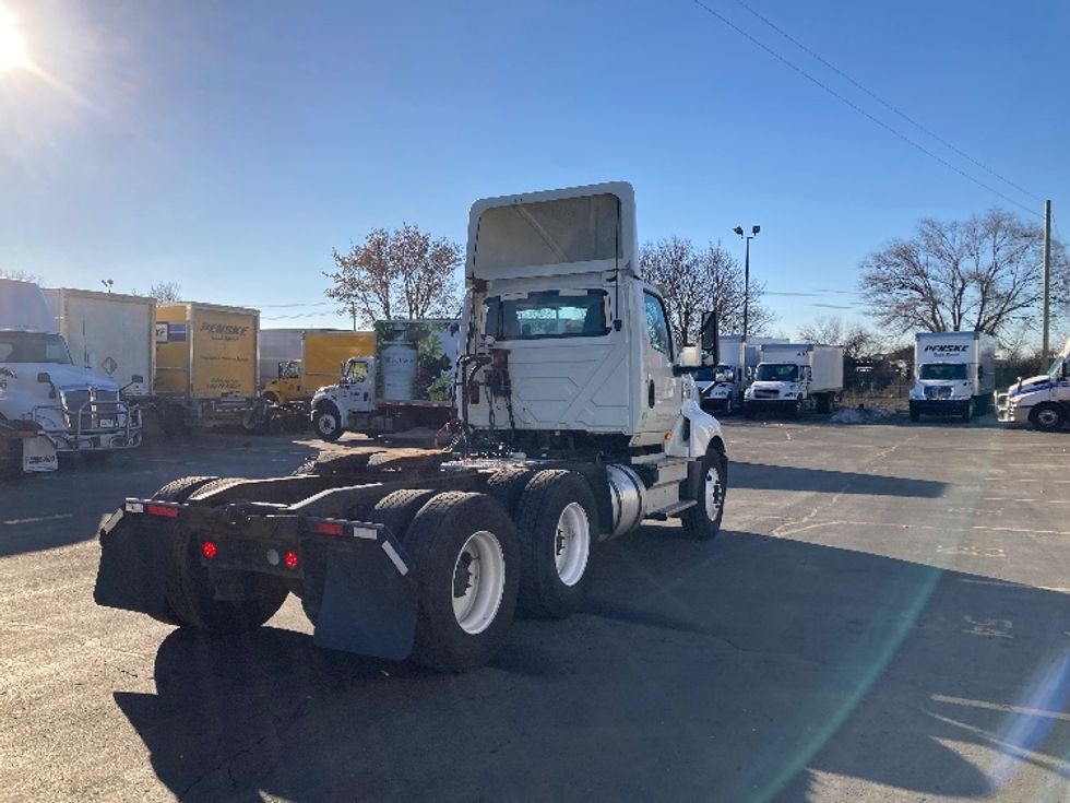 Day Cab Tractor-Heavy Duty Tractors-International-2018-LT625-Saginaw-MI-522,897\n\t\tmiles-$ 21,750 - Image 5